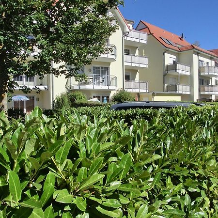 Ferienwohnung H 07 Graal-Mueritz Esterno foto