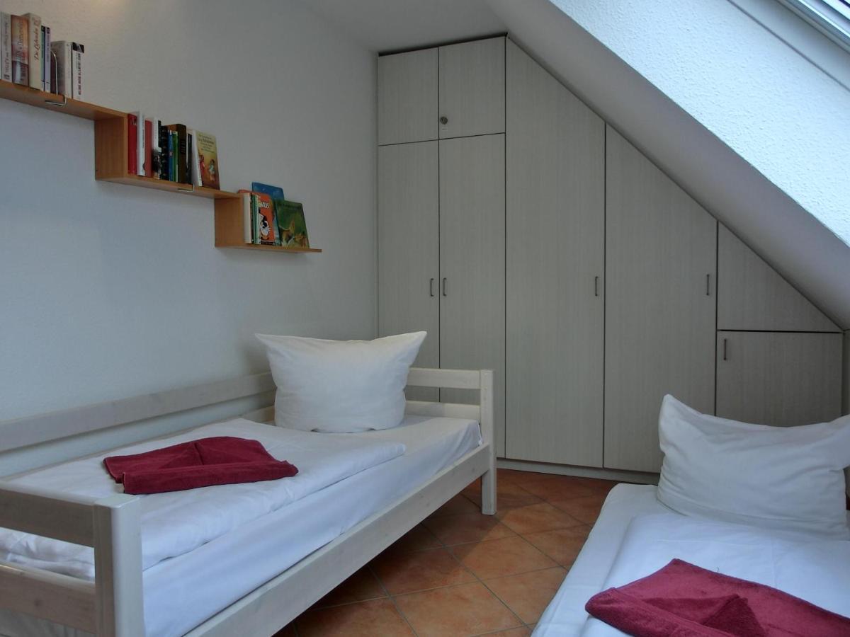 Ferienwohnung H 07 Graal-Mueritz Esterno foto