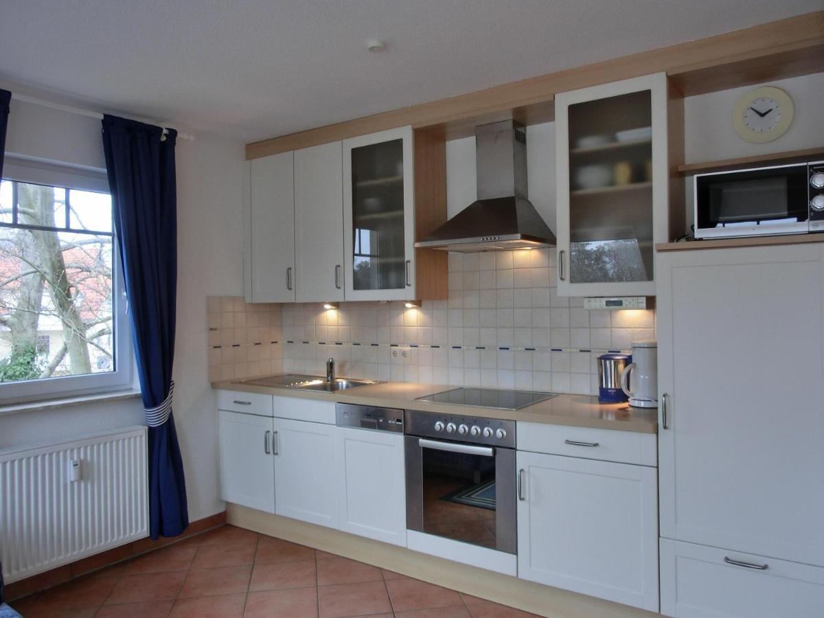 Ferienwohnung H 07 Graal-Mueritz Esterno foto