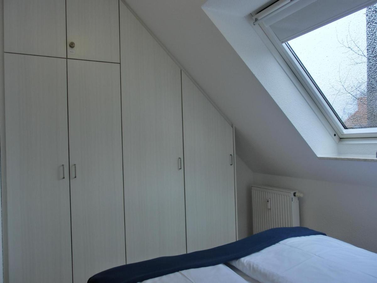 Ferienwohnung H 07 Graal-Mueritz Esterno foto