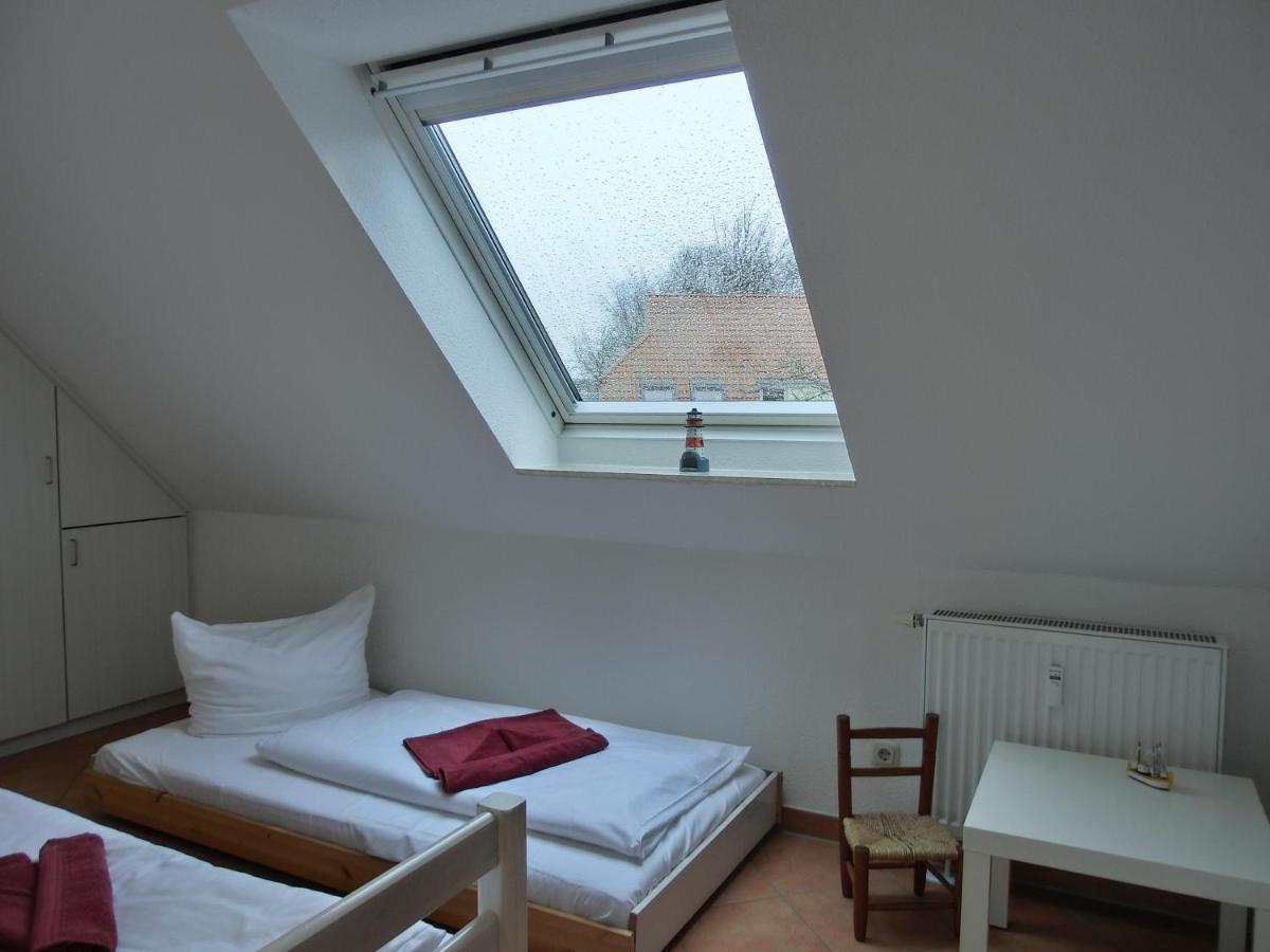 Ferienwohnung H 07 Graal-Mueritz Esterno foto