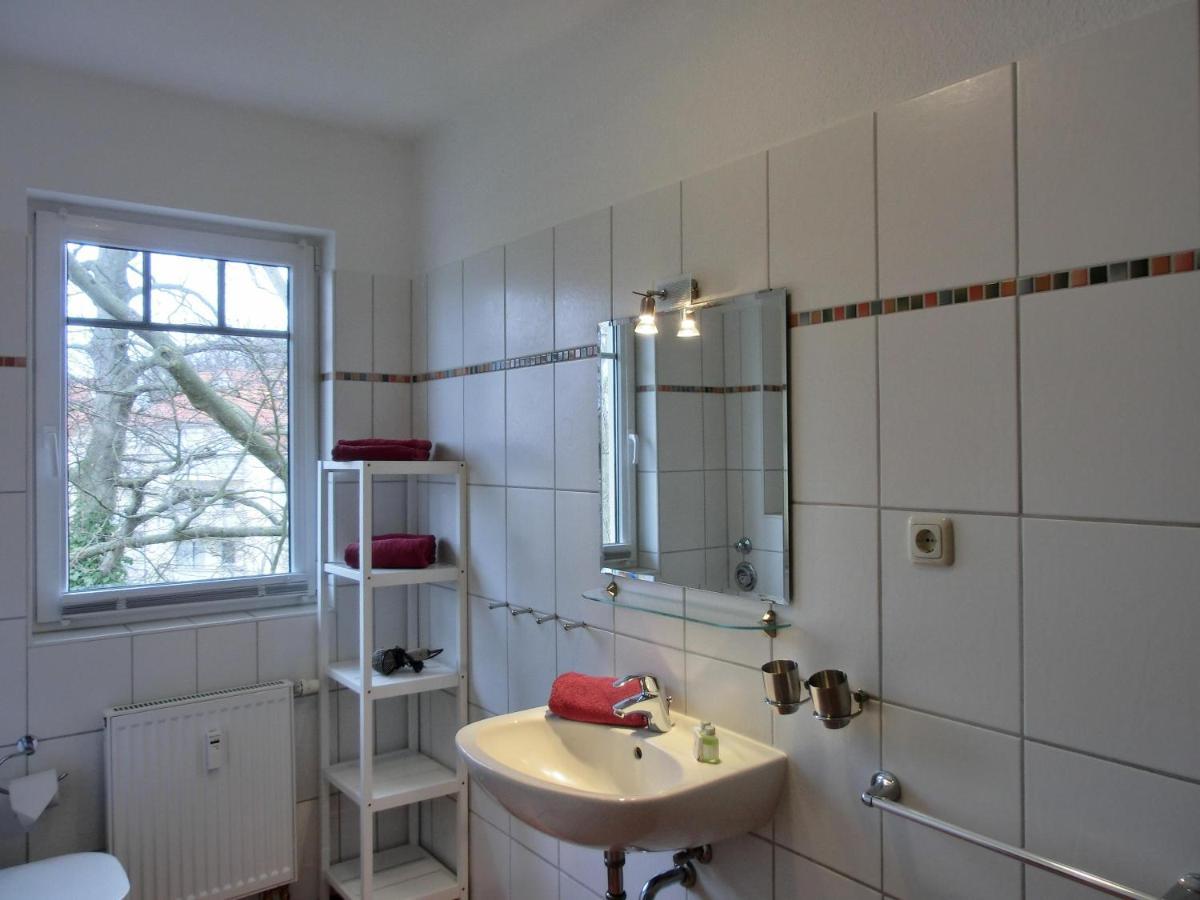 Ferienwohnung H 07 Graal-Mueritz Esterno foto